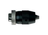 Metabo Schnellspannbohrfutter Futuro Top, 13 Mm, 3/8" (636225000)"