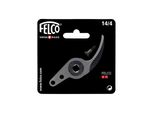 Felco Ersatz-Gegenklinge (14/4)