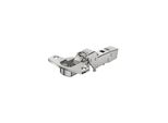 Hettich Topfscharnier Sensys 8661 9091600, 95° Stahl Vernickelt)