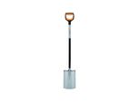 Fiskars GäRtnerspaten Rund Xact (1066730)