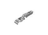 Hettich Topfscharnier Sensys 8645I 9135141, 110° Stahl Vernickelt)