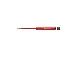 Pb Swiss Tools Schraubendreher 5100 Vde Schlitz 2,5X0,4X 80Mm Classic (Pb 5100.0-80/2,5)