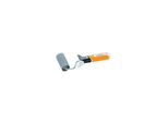 C Ciret Lackier-Roller 7 Cm Konkav 3K Griff Mini (86721999)