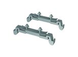 Homeway Hutschienenclip HW-CVFMU (VE2))