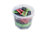 Montagefix Sortiment 77x48mm 250 St. sortiert ; GV Montageprodukte