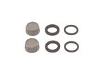 Kirchhoff Spar-MischdüSen-Einsatz, FüR M22/M24 (2X) FüR M22/M24 (2X) (98956140)