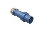 As-Schwabe Cee-Stecker 230V 16A ; As - Schwabe (60470)