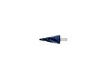 Exact Stufenbohrer Hss Tialn 4-Fach Spiralnute 6-30Mm (07063)