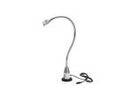 Bauer + BöCker Led-Arbeitsleuchte Punktstrahler 200Lumen ; Bauer & BöCker (900/44)