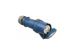 As-Schwabe Cee-Kupplung 230V 16A ; As - Schwabe (60471)