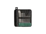 Metabo Sds-Plus Bohrer-Meisselset Sp 10-Teilig (630824000)
