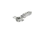 Hettich Topfscharnier Sensys 8661 9091580, 95° Stahl Silber Vernickelt)