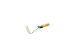 C Ciret Lackier-Roller 10 Cm 3K Griff Abgewinkelt (86612799)