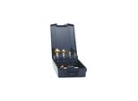Exact Kegelsenker-Set Advanced Tin Form C 90Grad 6,3-25Mm (50233)