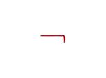 Pb Swiss Tools Rainbow Winkelschraubendreher Din 911 2Mm (Pb 210.2 Gr)