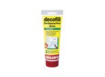 Decofill Fertigspachtel 400 G Tube,Innen Decotric (352608)