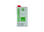 Kontakt Chemie Kc EtikettenlöSer FlüSsig Solvent 50, 1 Liter Dose ; Crc Industries (81027-AA)