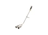 Gok Mehrflammen-Brenner 2-fl.Brenner D 50 mm (0998000)