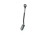 Fiskars GäRtnerspaten Spitz Ergonomic (1066708)