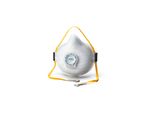 Moldex Atemschutzmaske 3705, Klimaventil, FFP3 R D (370501)