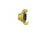 Geka GewindestüCk Ms, Ag G1",SB (08.2113.9)"
