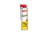Sonax Silikonspray Mit Easy-Spray-System 400Ml (03483000)