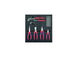 Werkzeugmodul 1/3 Zangen Knipex
