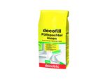 Decofill Spachtelmasse 500 G Innen Decotric (352608)