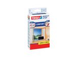 Tesa Fliegengitter Premium 1,3Mx1,5M Anthrazit (55388-00021-00)
