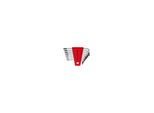 Pb Swiss Tools Winkelschraubendreher- Satz Im Kunststoffhalter 8-Teilig T6-T25 (Pb 410.H 6-25)