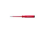 PB Swiss Tools Schraubendreher 5100 VDE Schlitz 3 X0,5X100Mm Classic (Pb 5100.1-100/3)