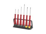 PB Swiss Tools Elektronik-Schraubendreher-Satz 6-Teilig Schlitz/Ph (Pb 8641)