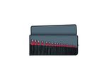 Henkellocheisen-Satz 19Tlg. 2-20Mm Paffrath (0122970)