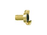 Geka Plus-SchlauchstüCk Ms, 3/4", 19Mm (40103)"