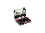 Metabo ZubehöR-Set Sp, 55-Teilig (626707000)