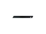 Razar Black Blade 9Mm Blade 9Mm ; Tajima (LCB30RBC/K1)