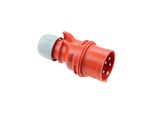 Cee-Phasenwender Shark 32A, 5-Polig, IP44 ; Pce (7025-6)
