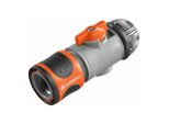 Gardena Regulierstop, FüR 13 Mm (1/2")-SchläUche (00942-50)"