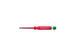PB Swiss Tools Schraubendreher 5180 VDE Pz/S 2X100Mm Classic (Pb 5180.2-100)