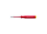 Pb Swiss Tools Schraubendreher 5190 Vde Ph1X 80Mm Classic (Pb 5190.1-80)