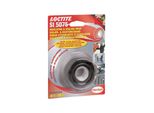 Loctite Si 5075 Reparatur Band Schwarz/Rot 4,27M Bl (1808110)