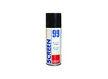 Kontakt Chemie Kc Bildschirmreiniger Screen 99, 400Ml Dose ; Crc Industries (80513-AA)