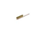 Lessmann FeinbüRste Messing Gewellt 0,15Mm (126411)