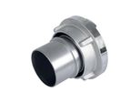 Storz Saugkupplung M.Bund Al, 52-C, 50Mm, DN50 ; E/D/E