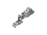 Hettich Topfscharnier Sensys 8657I 9135140, 165° Stahl Vernickelt)
