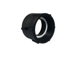 Ibc Container-Adapter Pp, Ibc Ig 2" (S60X6) Auf Bspp Ig 2"""