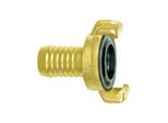 Geka SchlauchstüCk Ms, 1/2", 38Mm,Sb (08.0107.9)"