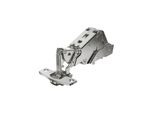 Hettich Topfscharnier Sensys 8657 9099610,165°,KröPf. 9,5Mm Stahl Vernickelt)