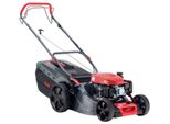 BenzinrasenmäHer AL-KO "Comfort 46.0 SP-A", Rot, RasenmäHer, Mit Radantrieb