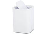 WENKO Auron Kosmetikeimer 5,5 l gold